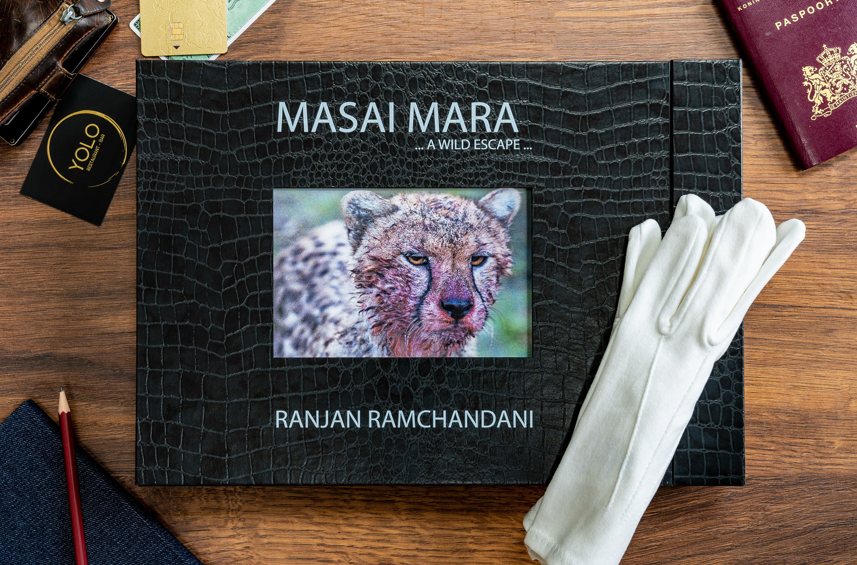 Masai Mara *Limited edition