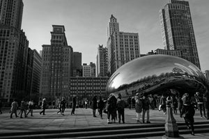 Cloud Gate